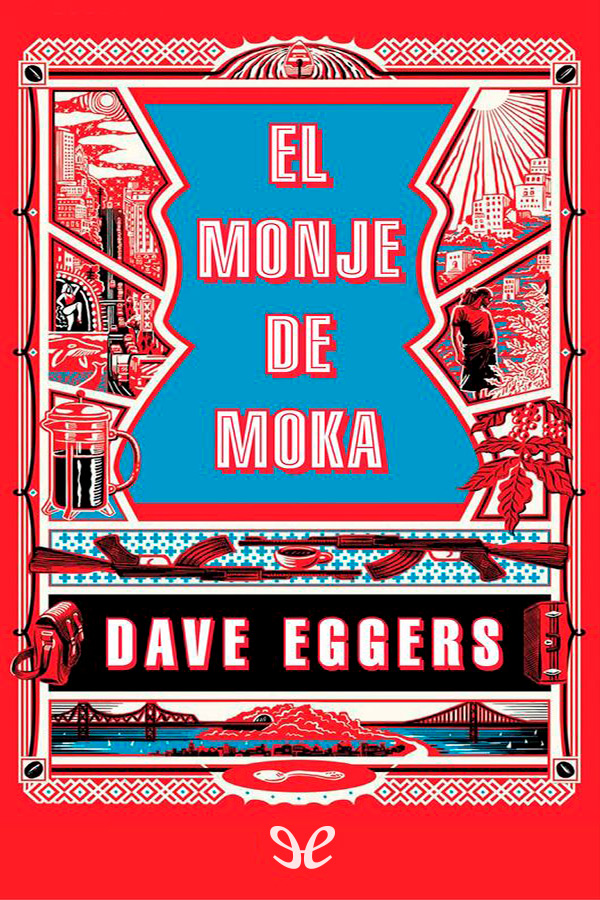 El monje de Moka