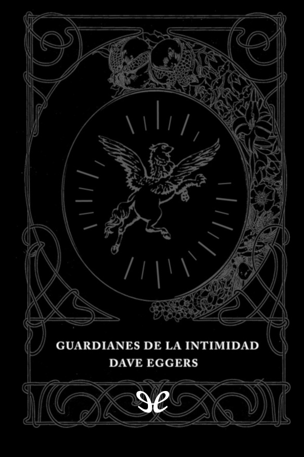 Guardianes de la intimidad