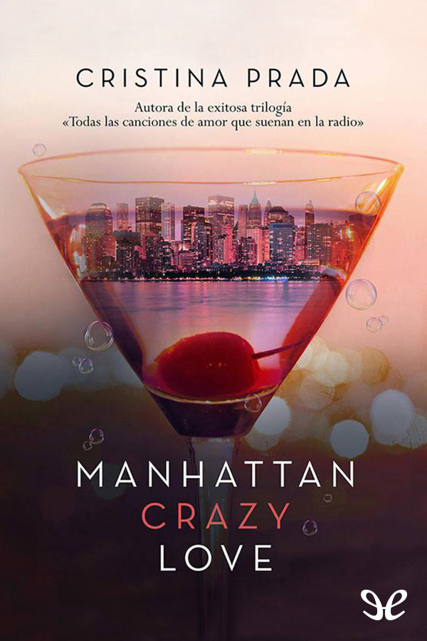 Manhattan crazy love