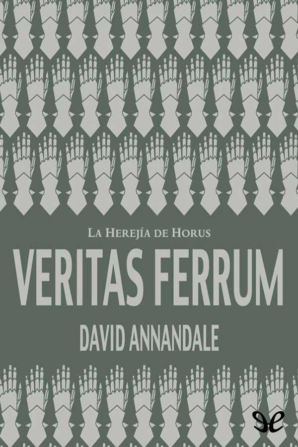 Veritas Ferrum