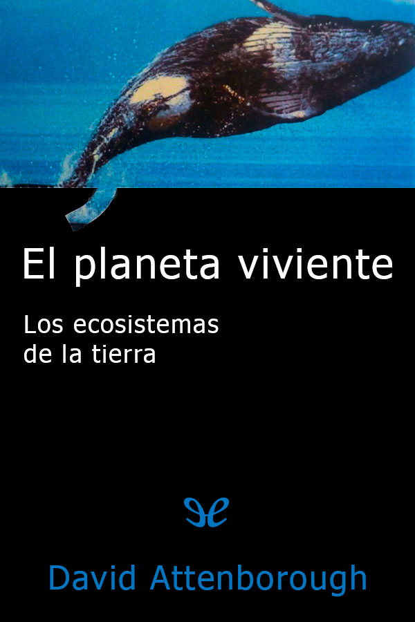 El planeta viviente