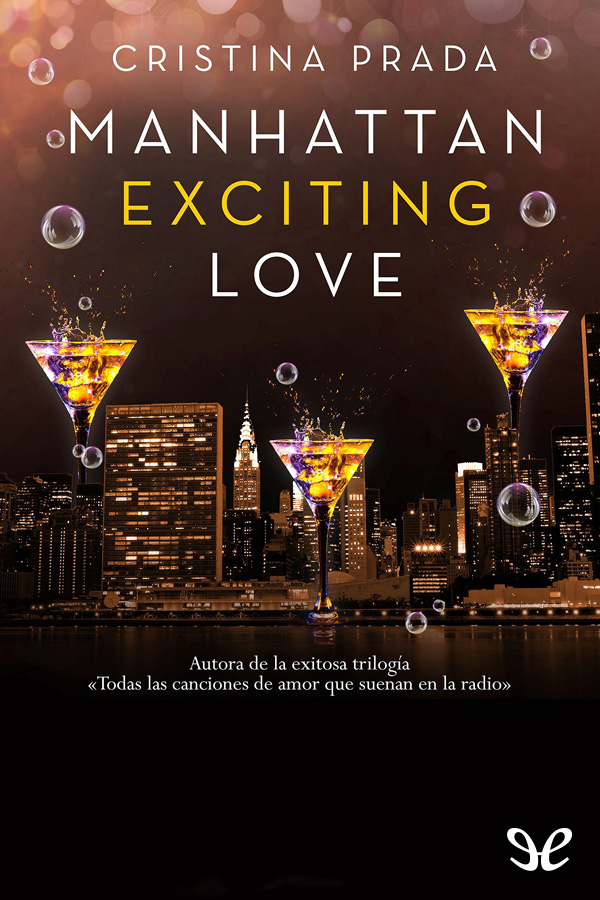 Manhattan Exciting Love