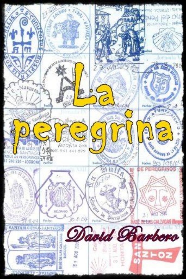 La peregrina