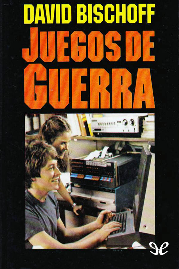 Juegos de guerra