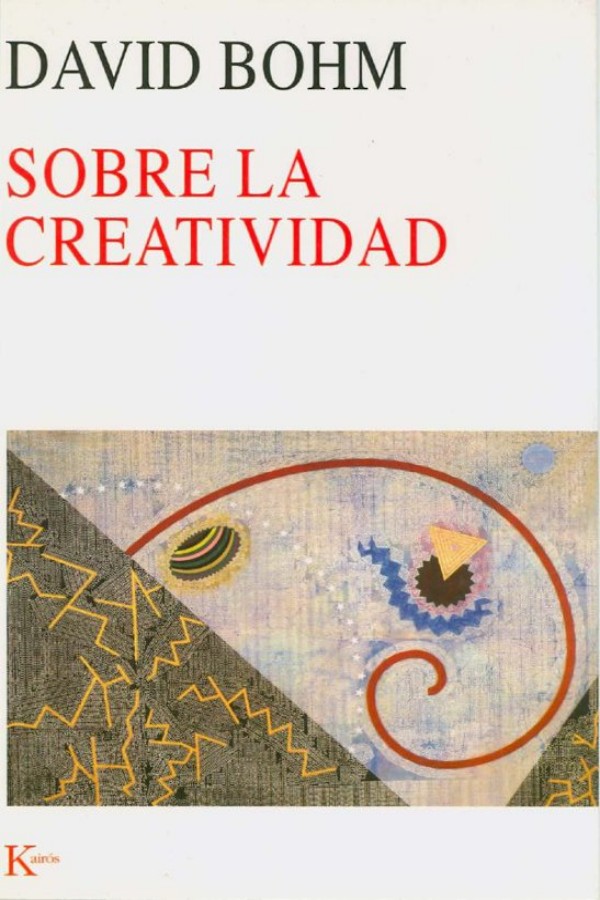 Sobre la creatividad