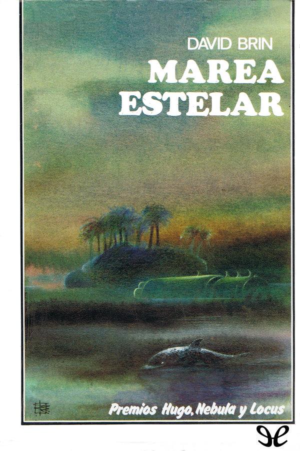 Marea estelar (trad. Arellano y Mustiales)