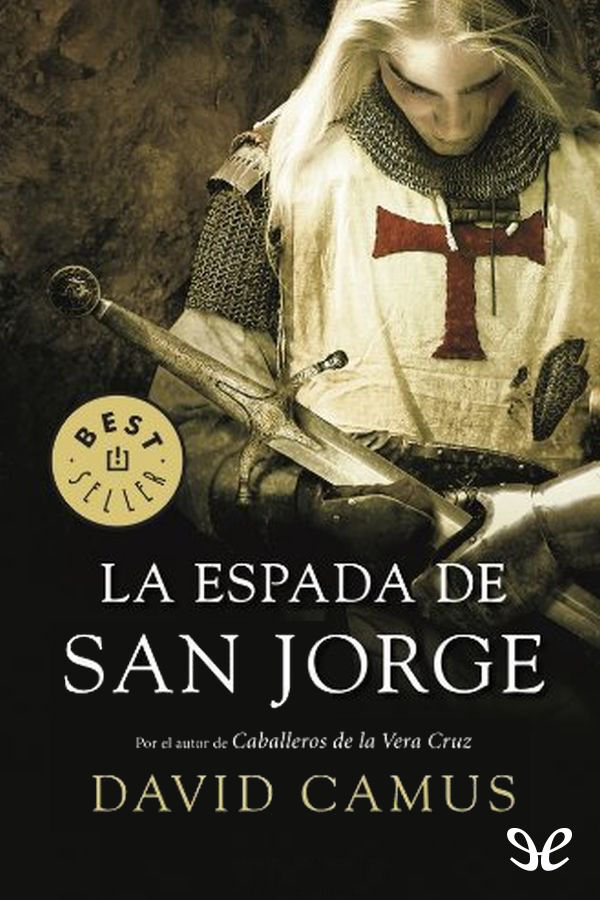 La espada de san Jorge