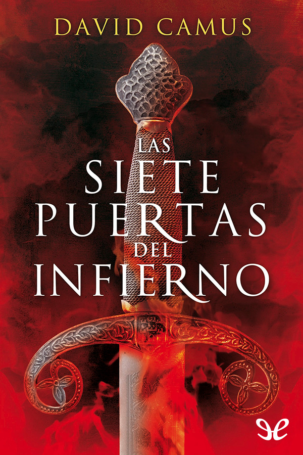 Las siete puertas del infierno