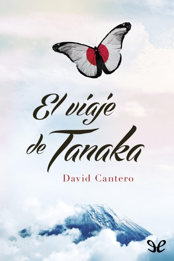 El viaje de Tanaka