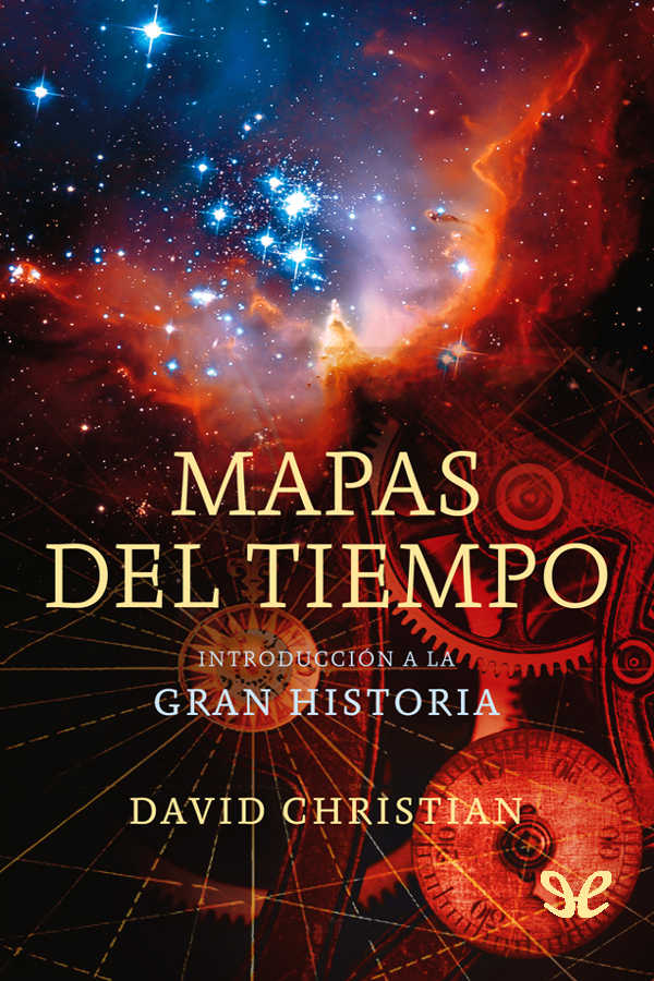 Mapas del tiempo