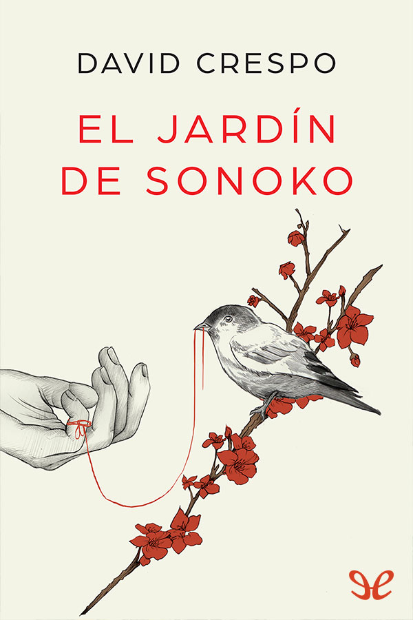 El jardín de Sonoko