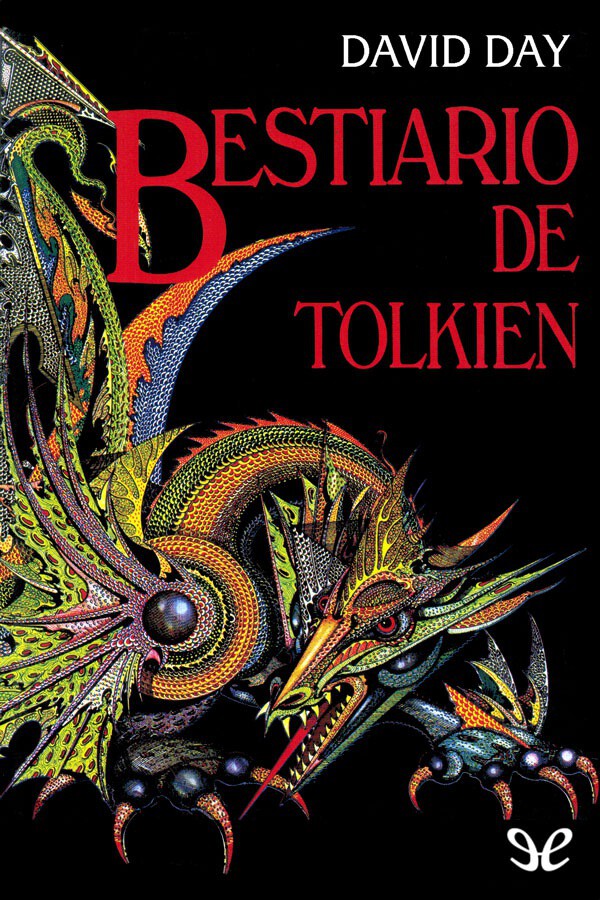 Bestiario de Tolkien