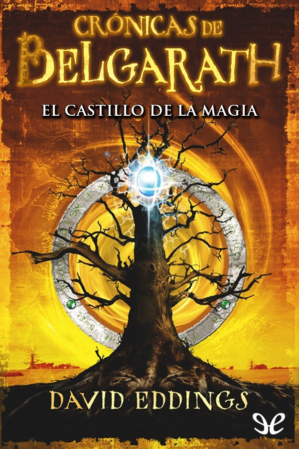 El castillo de la magia