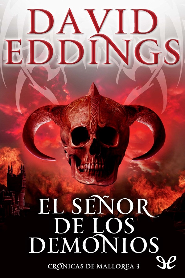 El señor de los demonios