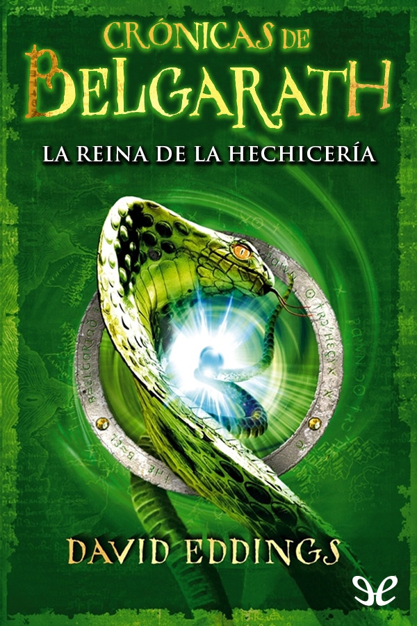 La reina de la hechicería