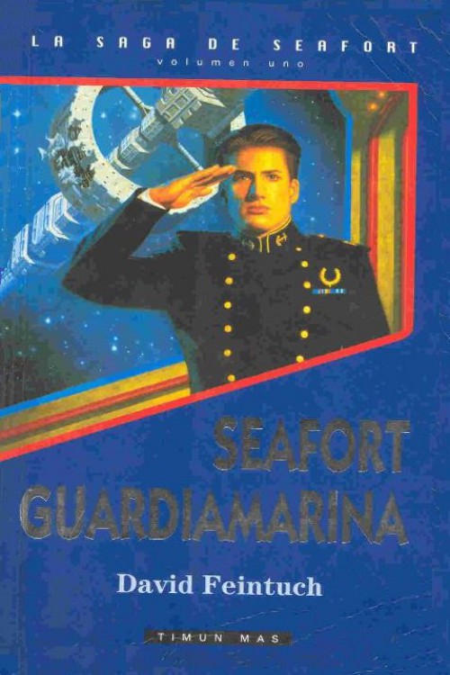 Seafort Guardiamarina