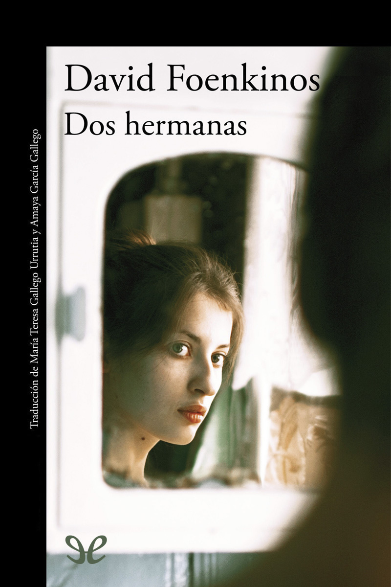 Dos hermanas