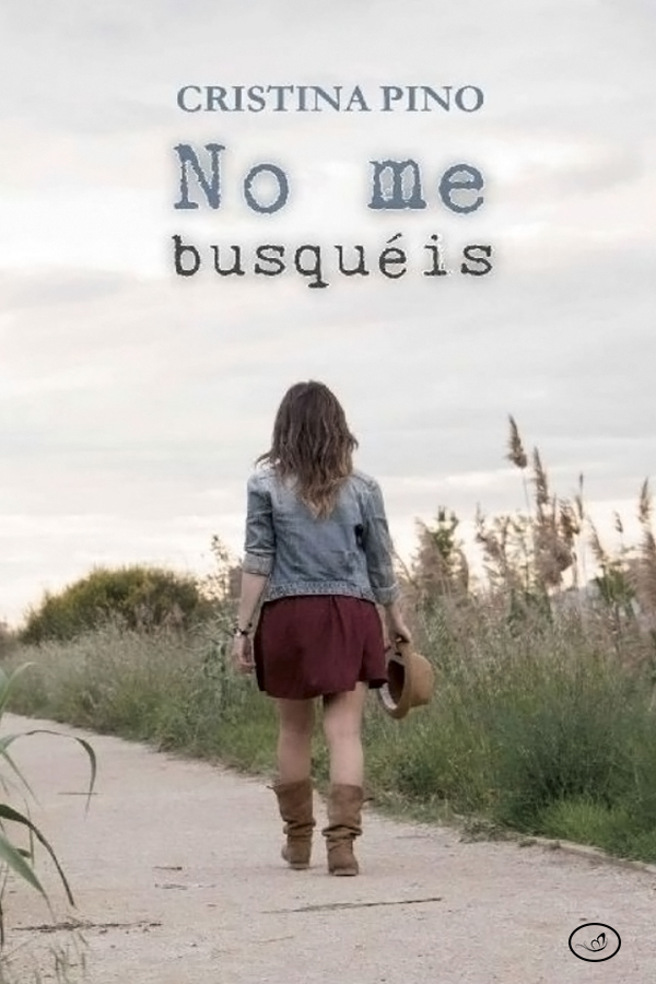 No me busquéis