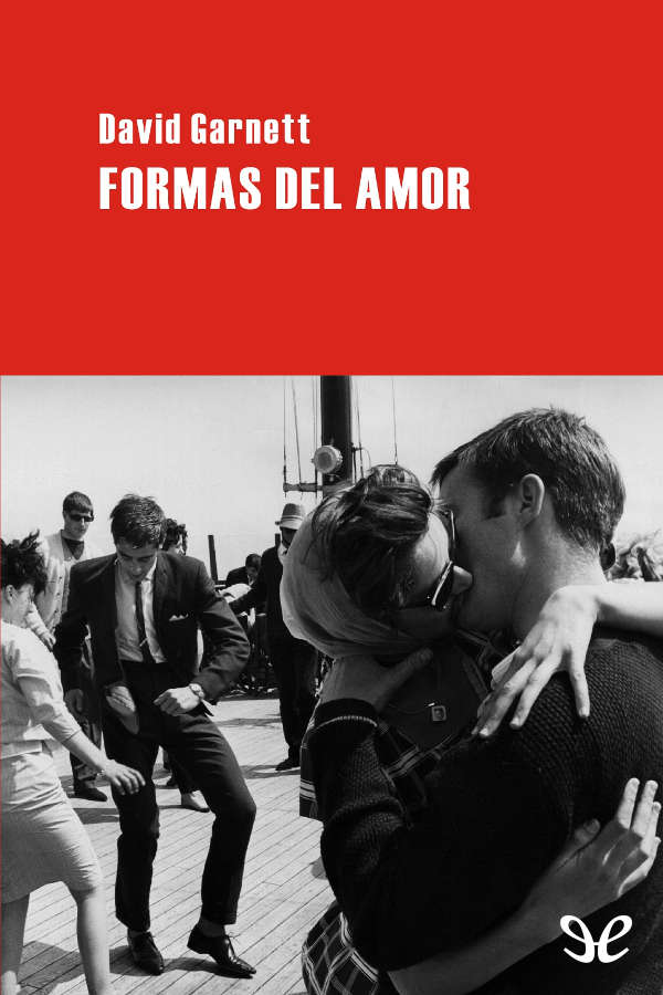 Formas del amor