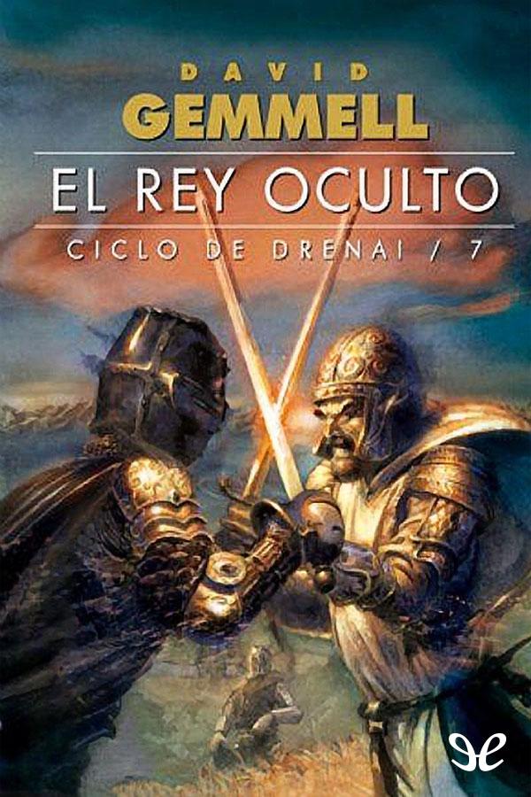 El rey oculto