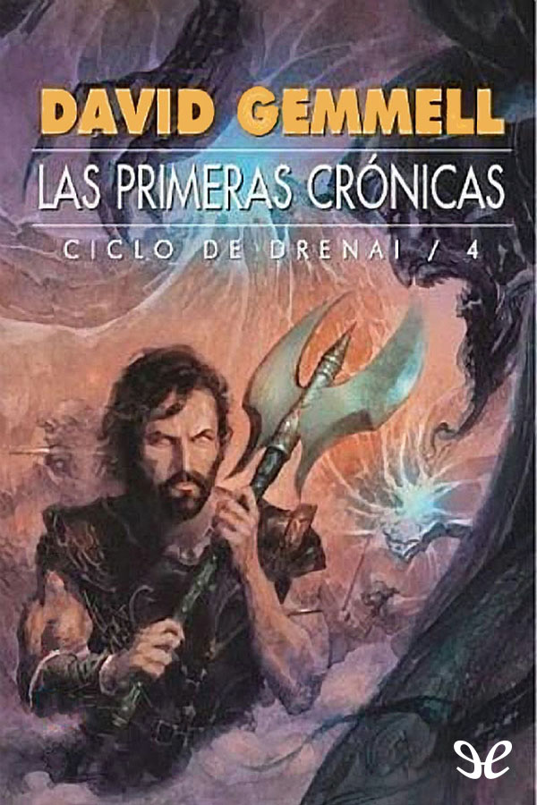 Las primeras crónicas