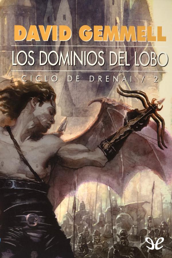 Los dominios del lobo