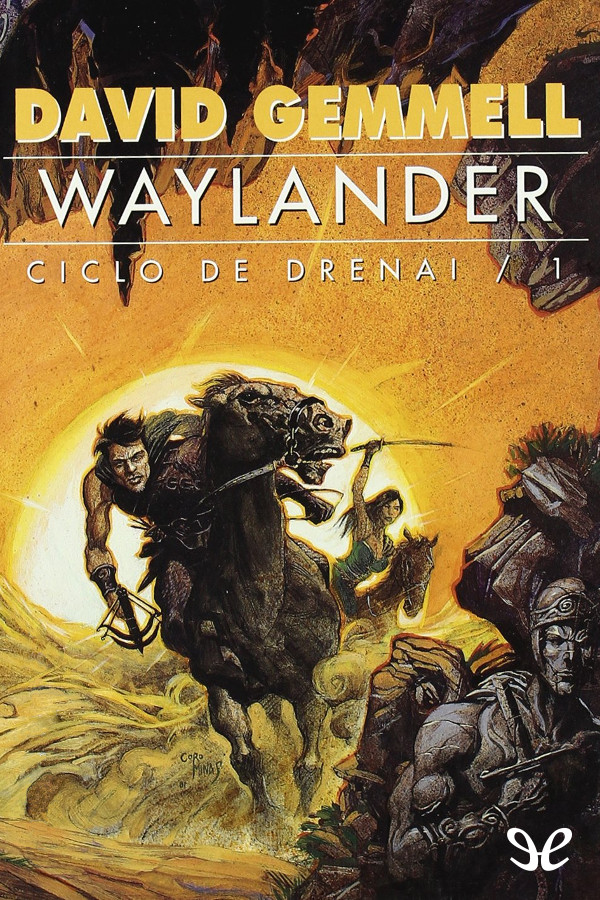 Waylander