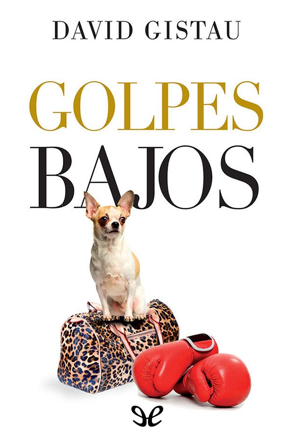 Golpes bajos