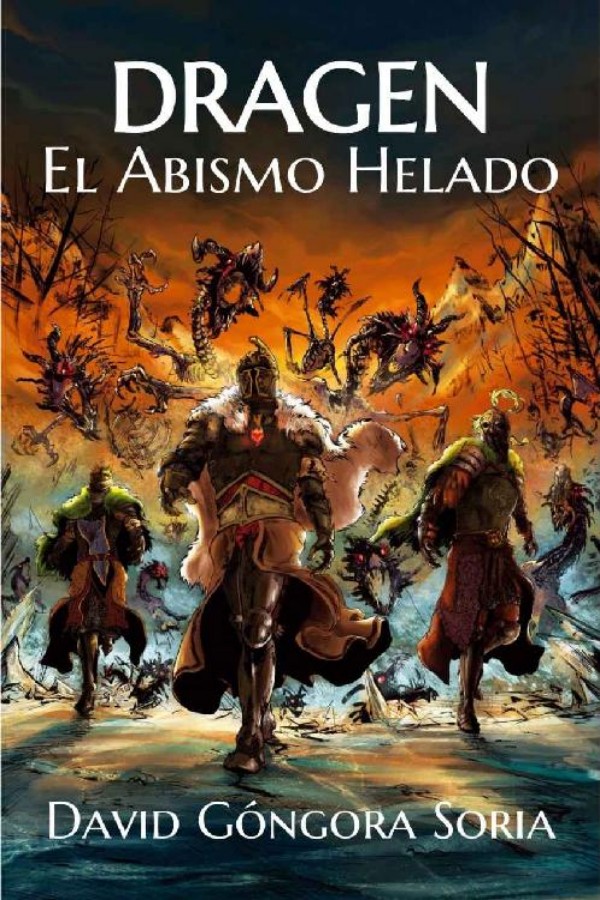 Dragen. El abismo helado