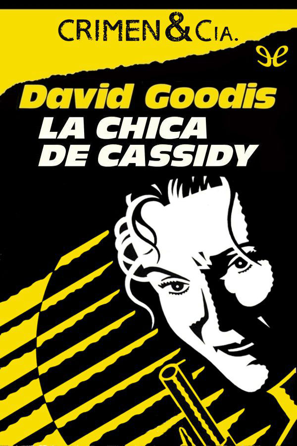 La chica de Cassidy