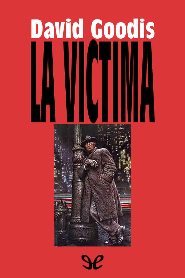 La víctima