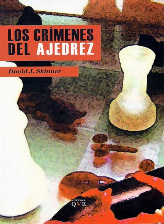 Los crímenes del ajedrez