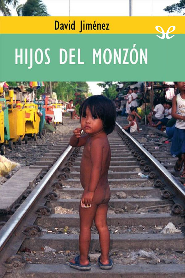 Hijos del Monzón