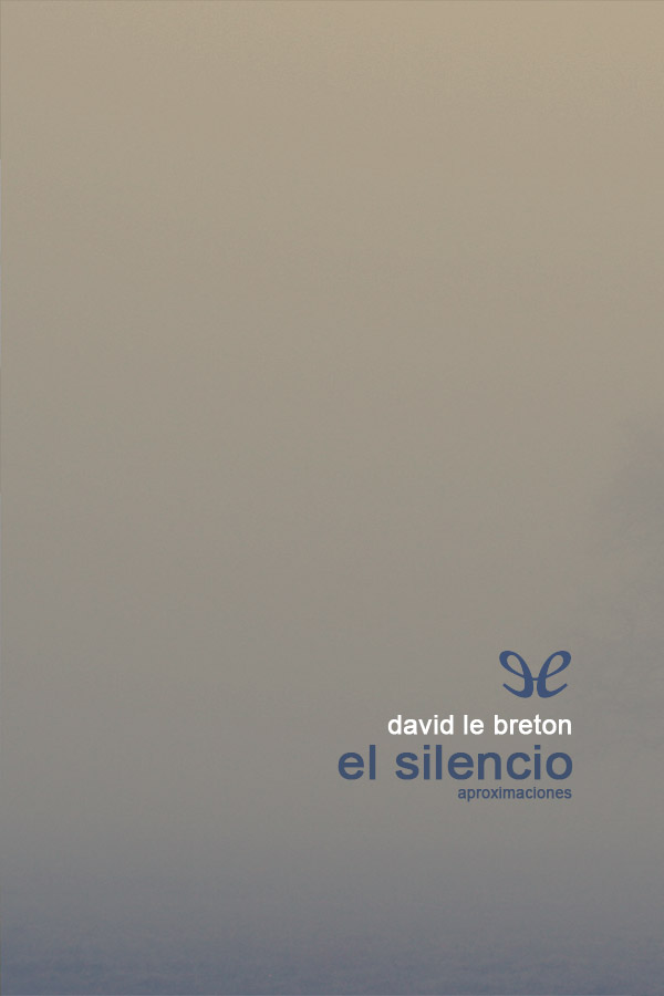 El silencio