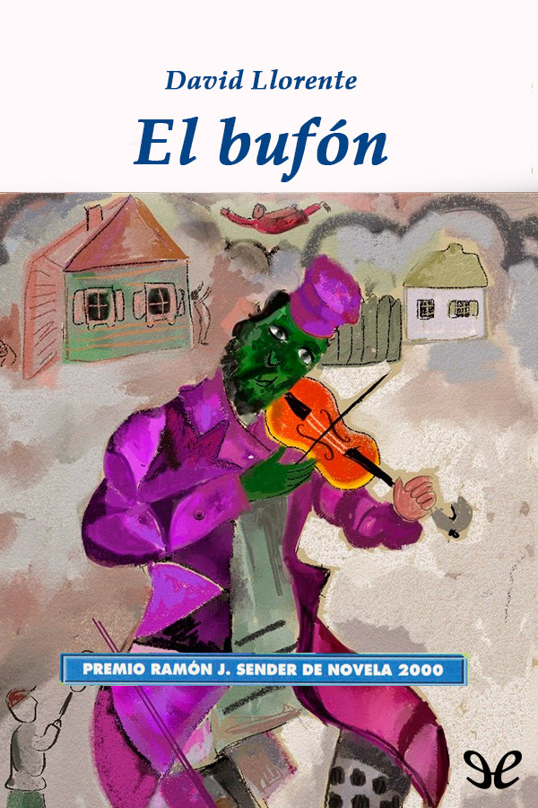 El bufón