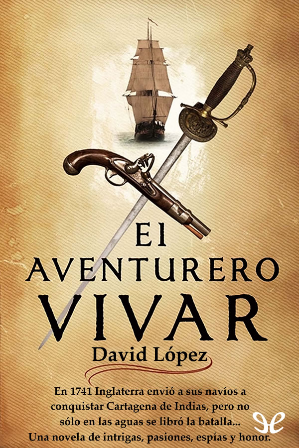 El aventurero Vivar