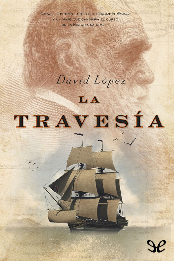 La travesía