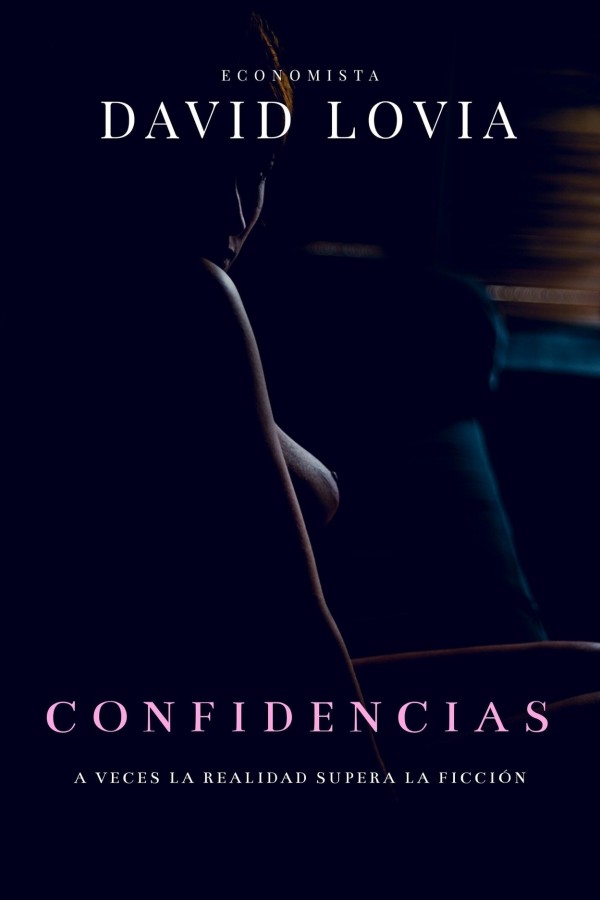 Confidencias