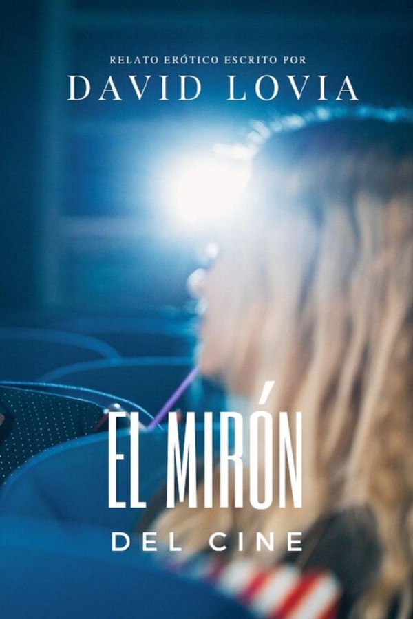 El mirón del cine