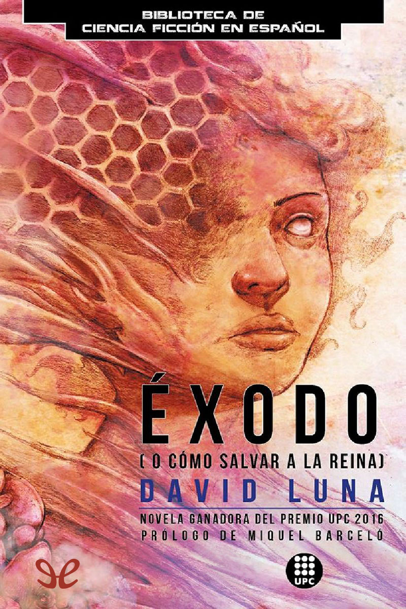 Éxodo (o cómo salvar a la Reina)