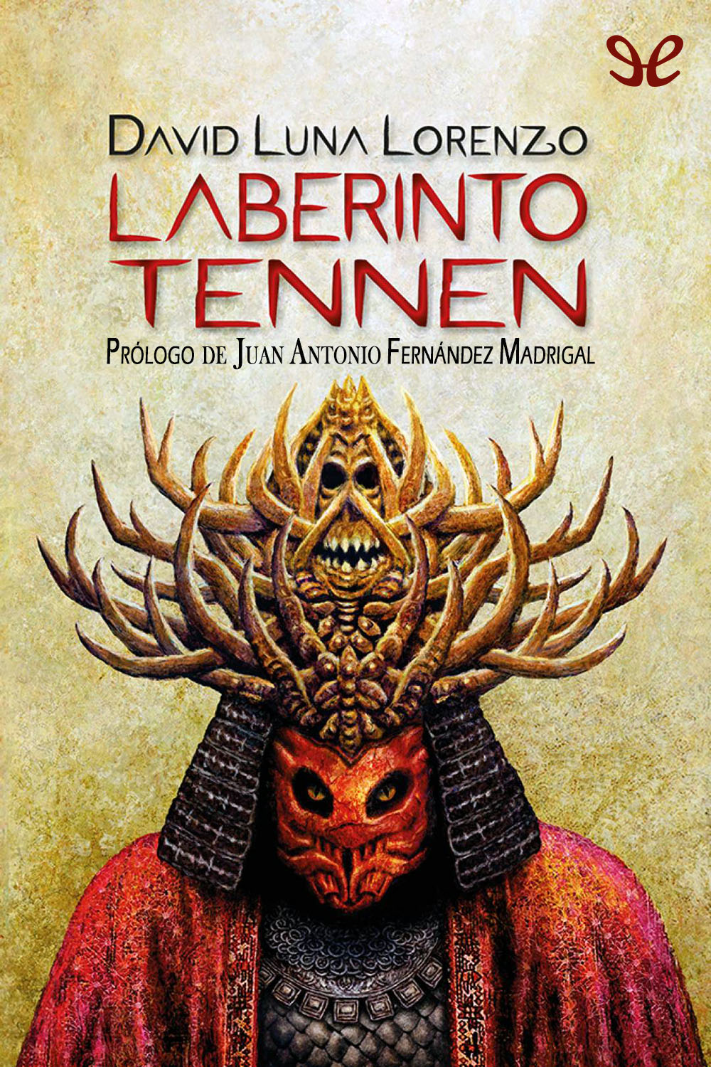 Laberinto Tennen