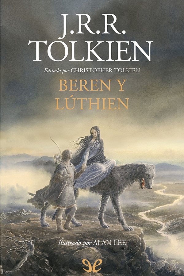 Beren y Lúthien