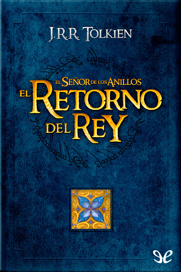 El retorno del rey