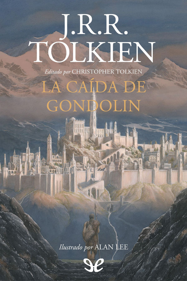 La Caída de Gondolin