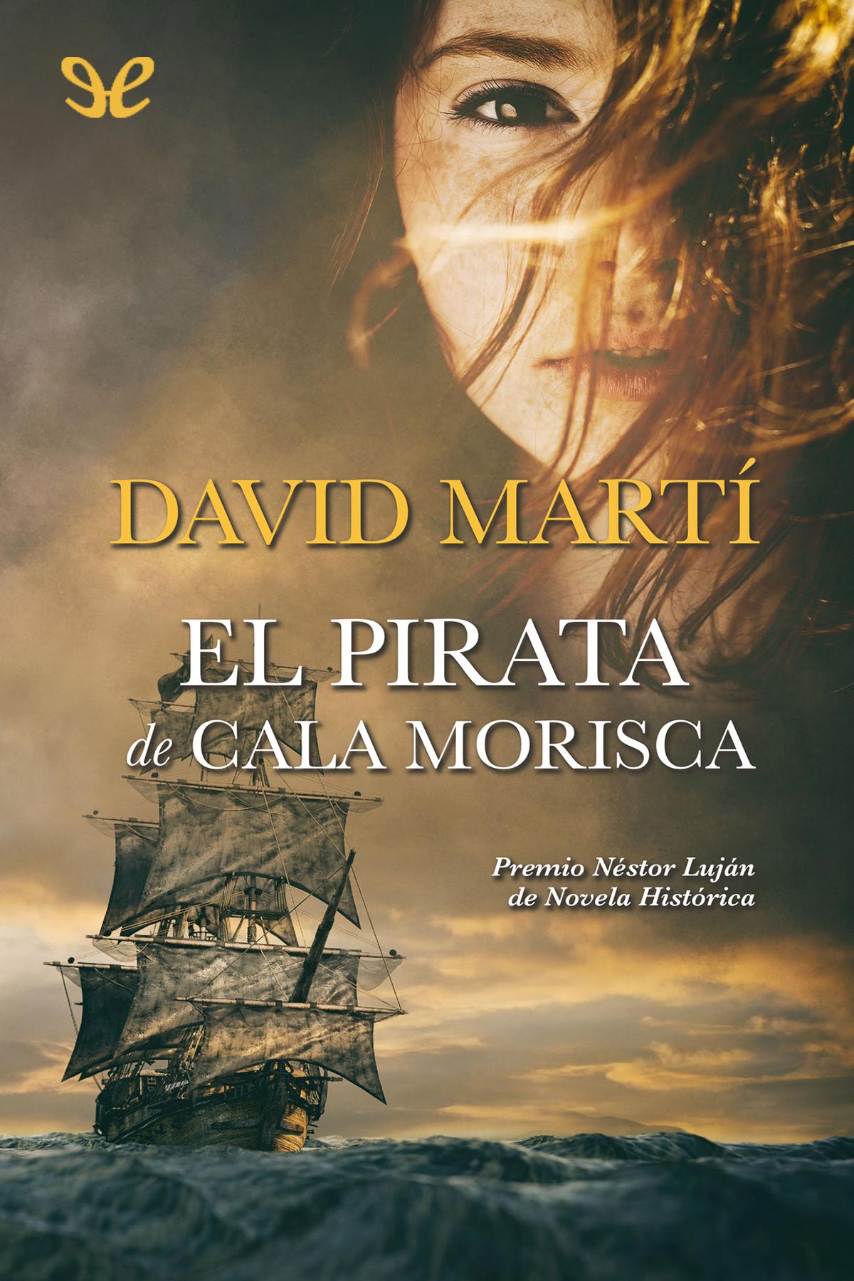 El pirata de cala Morisca