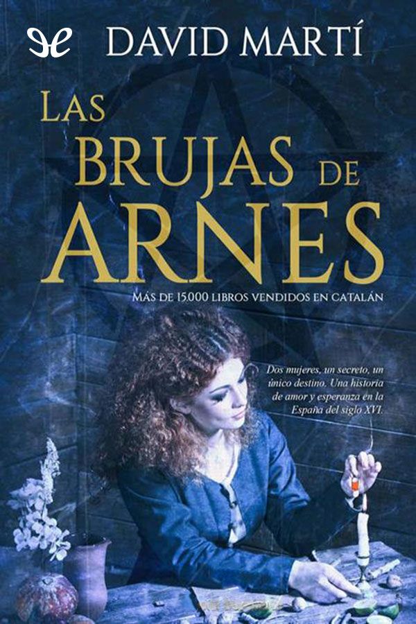 Las brujas de Arnes