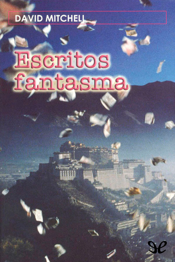 Escritos fantasma