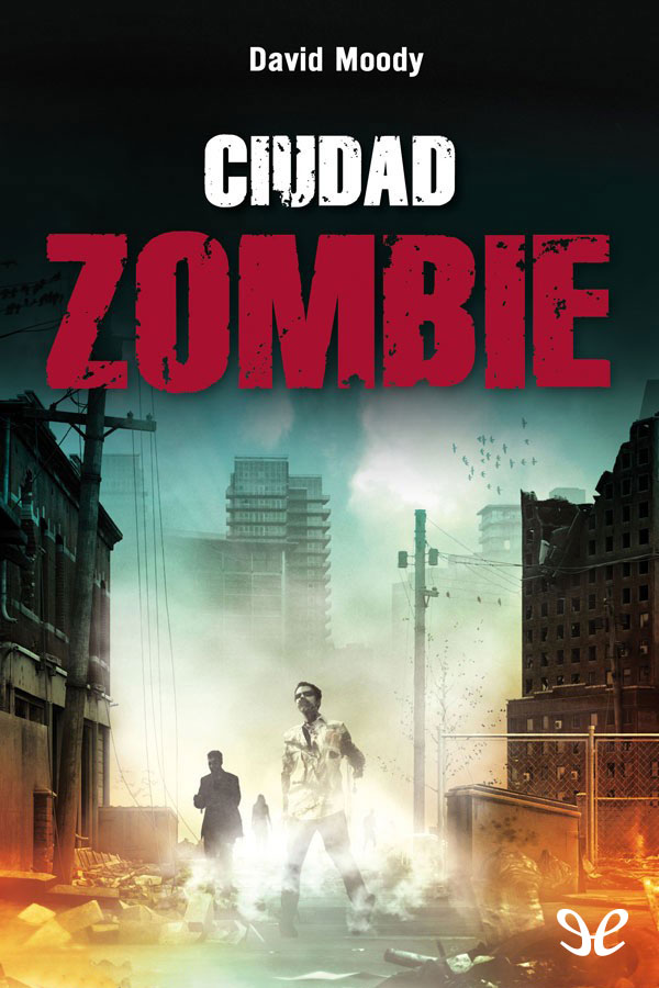 Ciudad zombie