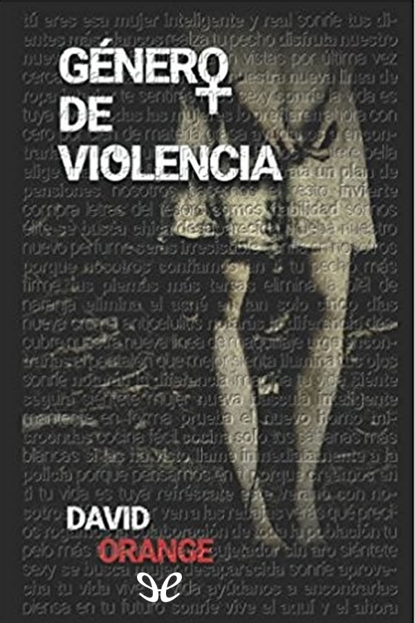 Género de violencia