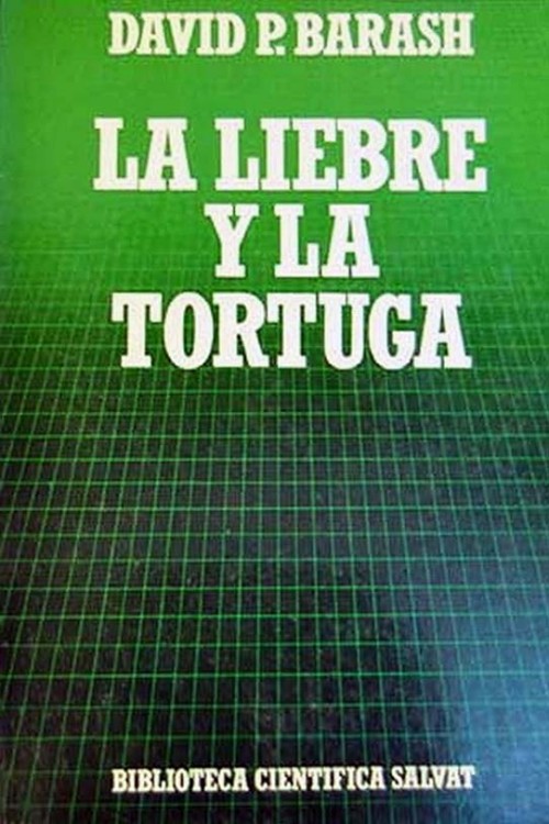 La liebre y la tortuga